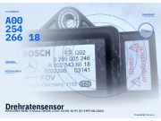 Drehratensensor MERCEDES-BENZ A-Klasse (W168) 0265005246 BOSCH A0025426618