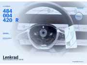 Lenkrad Dacia Sandero III (--) 484004420R