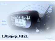 Außenspiegel links SUZUKI Swift III (EZ, MZ)