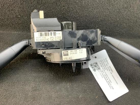 Lenkstockschalter VW Polo IV (9N, 9A) 6Q0953503AD Bild Lenkstockschalter VW Polo IV (9N, 9A) 6Q0953503AD