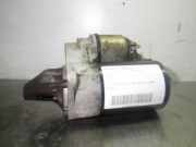Anlasser OPEL Corsa C (X01) 0001106015