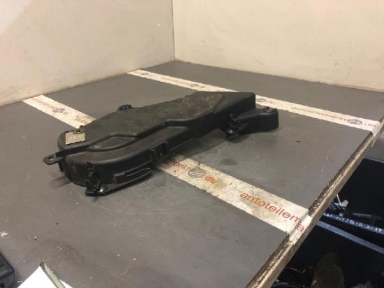 Abdeckung Zahnriemen PEUGEOT 407 9655399580 Bild Abdeckung Zahnriemen PEUGEOT 407 9655399580