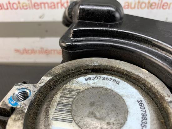 Servopumpe PEUGEOT 206 SW 9639726780 Bild Servopumpe PEUGEOT 206 SW 9639726780