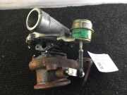 Turbolader MERCEDES-BENZ C-Klasse (W202) A6110961099