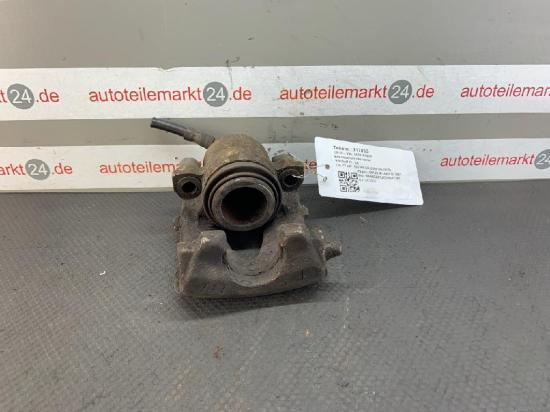 Bremssattel links vorne VW Golf IV (1J) 1K0615123D Bild Bremssattel links vorne VW Golf IV (1J) 1K0615123D