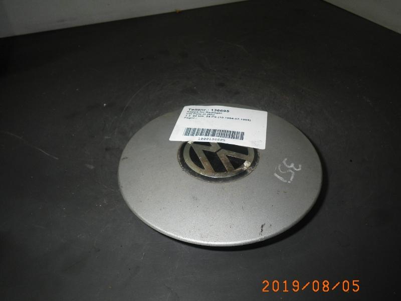 Kappe für Radlager VW Polo III (6N1)