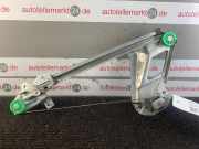 Fensterheber links hinten OPEL Astra F Caravan 90360537