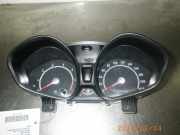 Tachometer FORD Fiesta VI (CB1, CCN) 8A6T10849