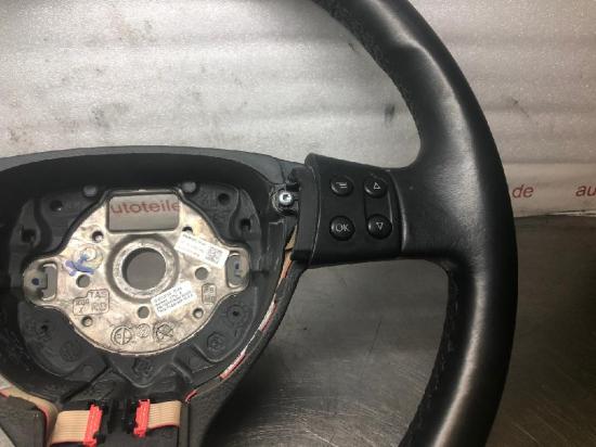 Lenkrad VW Touran I (1T1) 3C0419091APFKZ Bild Lenkrad VW Touran I (1T1) 3C0419091APFKZ