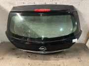 Heckklappe mit Fensterausschnitt OPEL Astra H