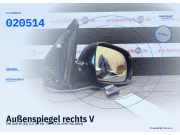 Außenspiegel rechts VW Golf IV (1J) 020514