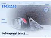Außenspiegel links RENAULT Grand Scenic II (JM) E9011126