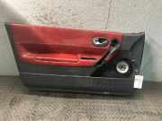 Türverkleidung links RENAULT Megane II Coupe/Cabriolet (EM)