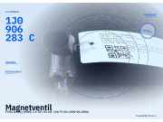 Magnetventil FORD Galaxy (WGR) 1J0906283C