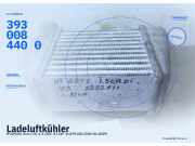 Ladeluftkühler HYUNDAI Getz (TB) 3930084400