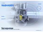 Servopumpe CITROEN C3 II (SC) 96844801