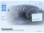 Tachometer AUDI A4 Avant (8D, B5) 8D0919880N