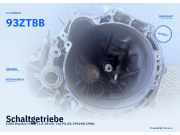 Schaltgetriebe FORD Mondeo I (GBP) 93ZTBB