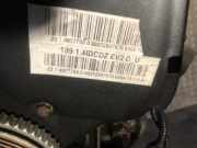 Motor ohne Anbauteile FIAT Punto Evo (199) 350 A1.000