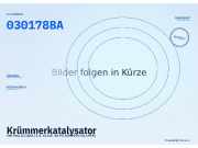 Krümmerkatalysator VW Polo III (6N) 030178BA
