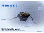 Schleifring Lenkrad SUBARU Legacy II (BD/BG) FL1M683572