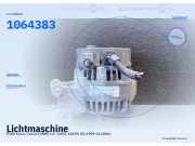 Lichtmaschine FORD Focus Turnier (DNW) 98AB10300GJ 1064383