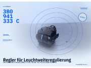 Regler für Leuchtweiteregulierung VW Passat Variant (3B6, B5) 3B0941333C