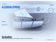 Schalter FIAT Ducato Bus (250) 61806390G