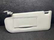 Sonnenblende links MAZDA 6 Station Wagon (GY) GJ6A-69-320BFKZ GJ6A-69-320 FKZ