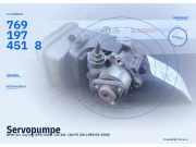 Servopumpe BMW 5er Touring (E39) 7691974518