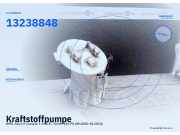 Kraftstoffpumpe OPEL Astra H Caravan 13238848