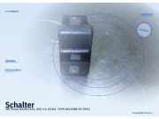 Schalter VW Passat B3/B4 (3A2, 35I)