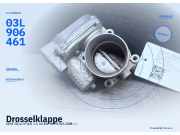 Drosselklappe SEAT Ibiza IV (6J) 03L906461