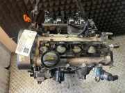 Motor ohne Anbauteile SKODA Fabia (6Y) BBY