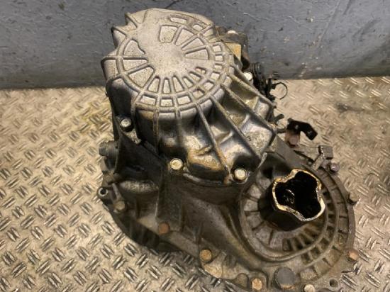 Schaltgetriebe HYUNDAI Getz (TB) GT56 Bild Schaltgetriebe HYUNDAI Getz (TB) GT56