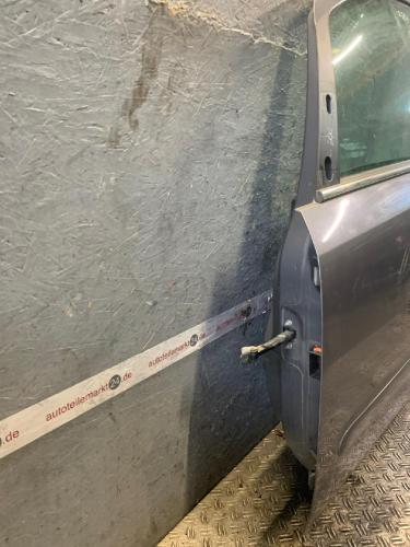 Tür links vorne OPEL Zafira B (A05) 13203013 Bild Tür links vorne OPEL Zafira B (A05) 13203013