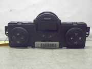 Bedienelement für Klimaanlage RENAULT Modus - Grand Modus (P)