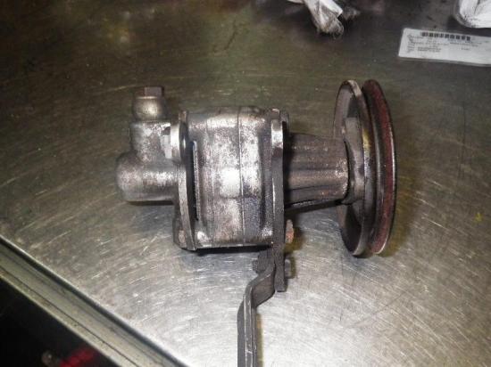 Servopumpe BMW 3er (E36) 1141045 Bild Servopumpe BMW 3er (E36) 1141045