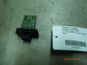 Widerstand Gebläsemotor HYUNDAI Accent I (X-3)