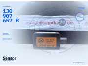 Sensor Audi A3 (8L) 1.9 TDI 74 kW (10.2000–05.2003) 1J0907657B