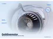 Gebläsemotor VW Golf I (17)