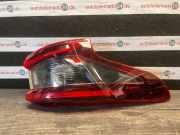 Rückleuchte links NISSAN Qashqai II (J11) 26555HV00A