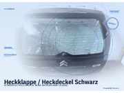 Heckklappe / Heckdeckel Schwarz CITROEN C3 (FC)