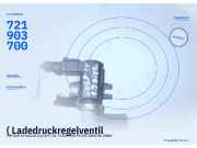 ( Ladedruckregelventil VW Golf IV Variant (1J) 721903700) 721903700