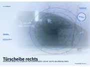 Türscheibe rechts MERCEDES-BENZ CLK (C208)