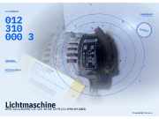 Lichtmaschine OPEL Corsa B (S93) 0123100003