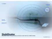 Stabilisator MERCEDES-BENZ A-Klasse (W168)