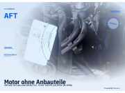 Motor ohne Anbauteile VW Golf III Cabriolet (1EX0) AFT