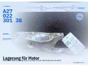 Lagerung für Motor MERCEDES-BENZ CLA Coupe (C117) A2702230138