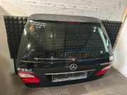 Heckklappe Obsidianschwarz MERCEDES-BENZ E-Klasse Kombi (S211)